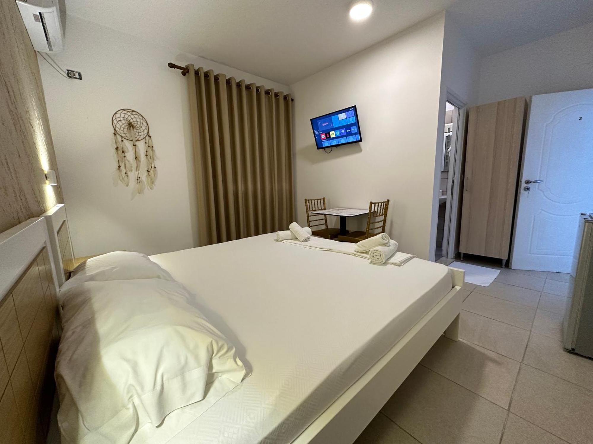 Anel Studios Vlorë Екстериор снимка