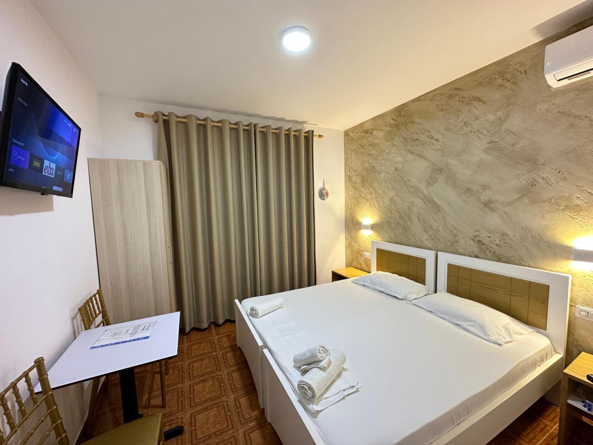Anel Studios Vlorë Екстериор снимка