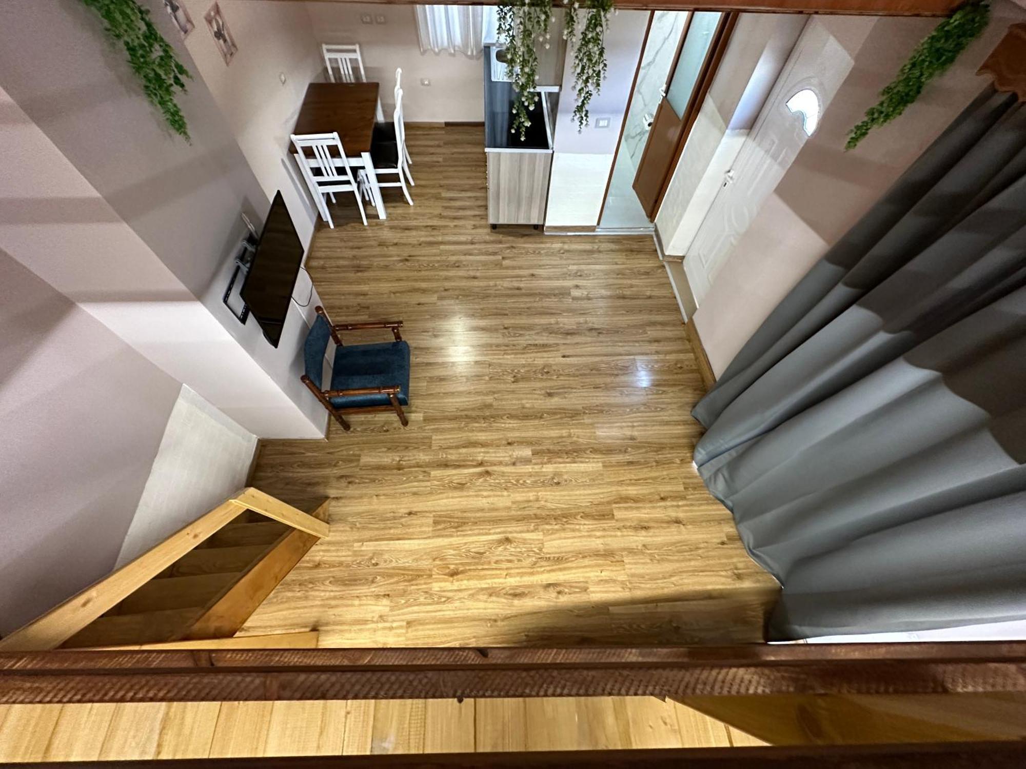 Anel Studios Vlorë Екстериор снимка