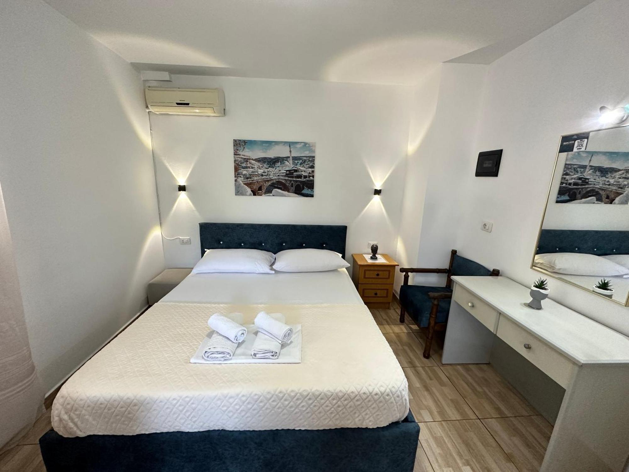 Anel Studios Vlorë Екстериор снимка