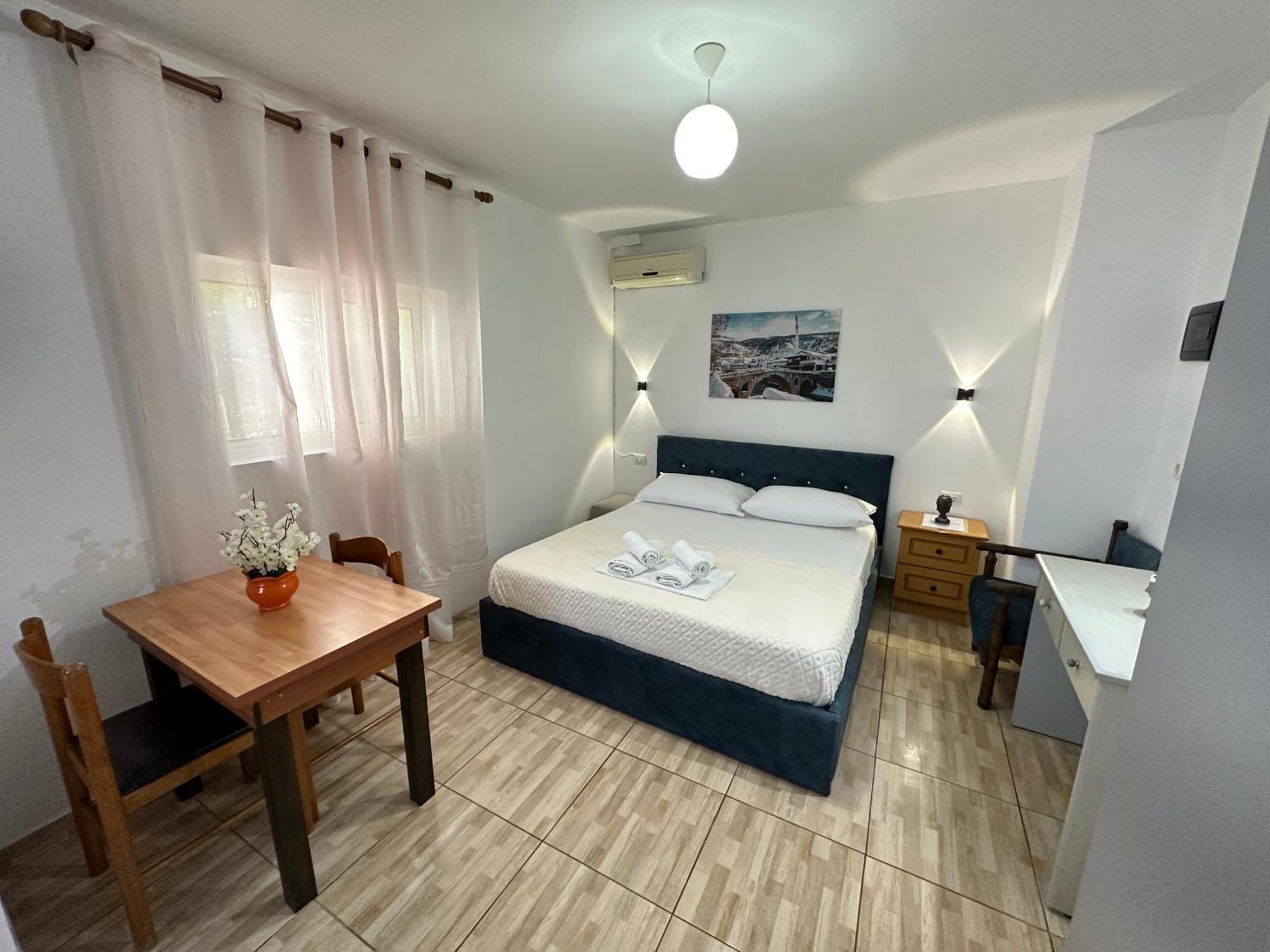 Anel Studios Vlorë Екстериор снимка